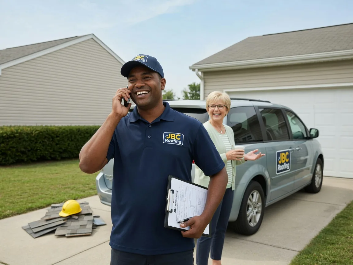Roof Replacement Saylorsburg, PA FAQs